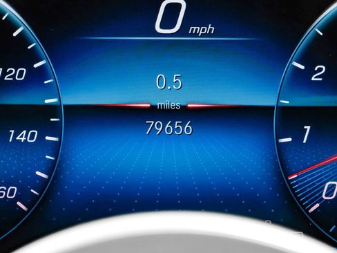 Used 2020 Mercedes-Benz GLS 450 4MATIC image 18