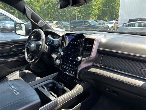 Certified 2019 RAM 1500 Limited AWD/4WD image 41