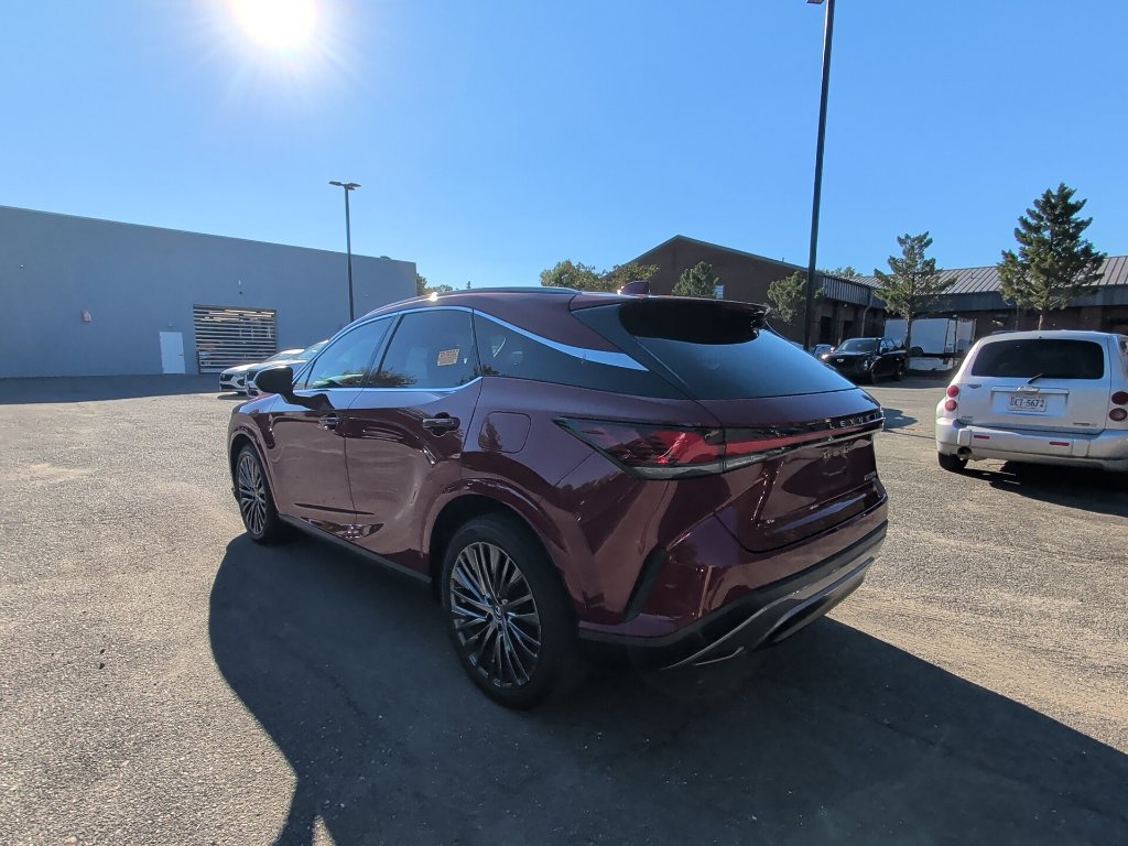 Used 2024 Lexus RX 350 AWD w/ Convenience Package image 6