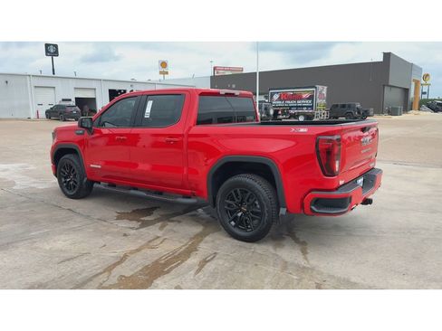 New 2026 GMC Sierra 1500 Elevation AWD/4WD image 6