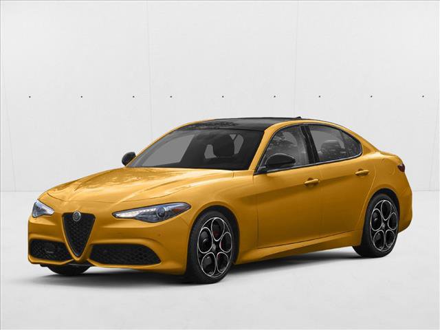 Used 2023 Alfa Romeo Giulia Veloce RWD image 1