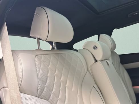 Certified 2026 Genesis GV80 3.5T Prestige AWD/4WD image 19