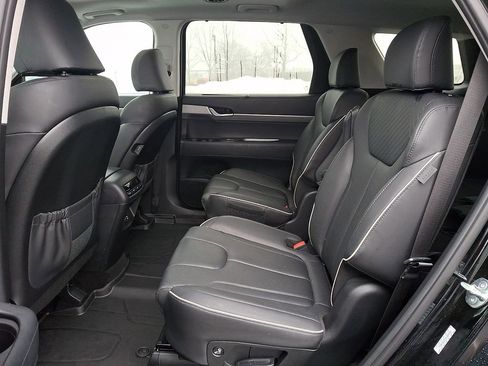Used 2024 Hyundai Palisade XRT AWD/4WD image 13