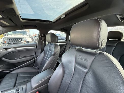 Used 2015 Audi S3 Prestige image 19