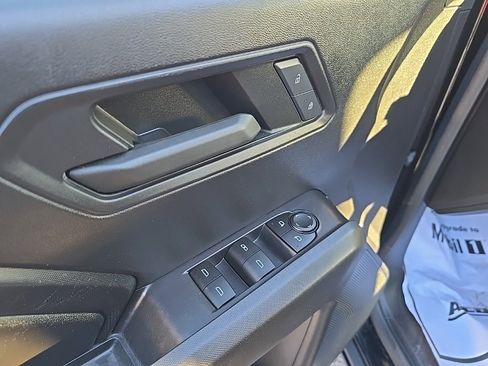 Used 2023 Chevrolet Colorado Trail Boss w/ Advanced Trailering Package image 10