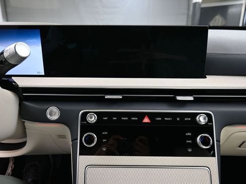 New 2026 Genesis GV80 3.5T Prestige AWD/4WD image 30