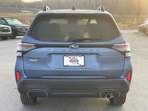 Certified 2025 Subaru Forester Limited w/ Popular Package #2 image 26