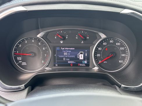 Certified 2020 Chevrolet Blazer LT image 24