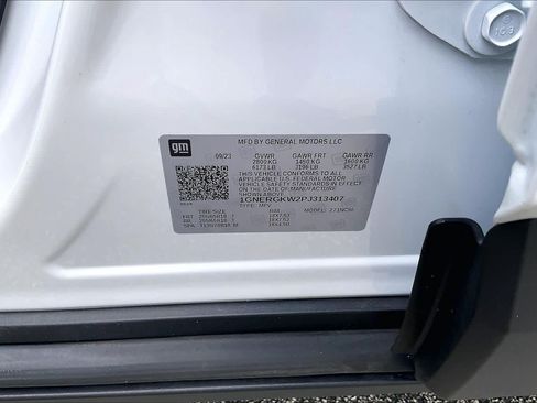 Used 2023 Chevrolet Traverse LT FWD image 34