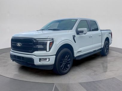 Used 2024 Ford F150 Lariat