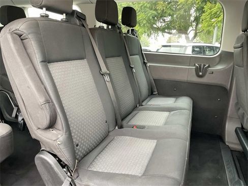 Certified 2022 Ford Transit 350 XLT image 24