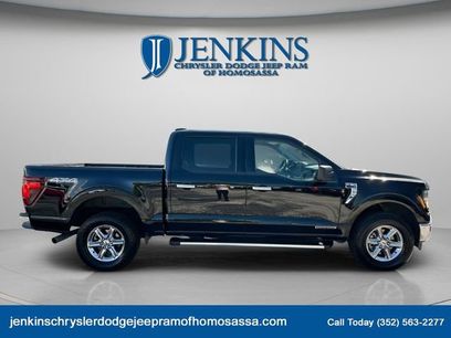 Used 2024 Ford F150 XLT w/ Mobile Office Package