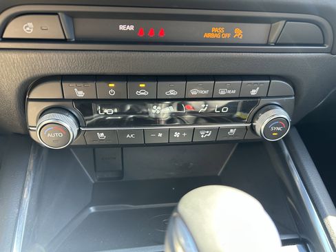 Certified 2025 MAZDA CX-5 2.5 Turbo image 15