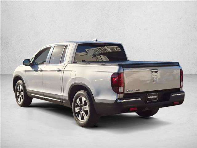 Used 2017 Honda Ridgeline RTL-T image 7