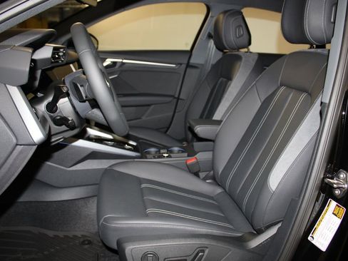 New 2026 Audi A3 2.0T Premium image 6