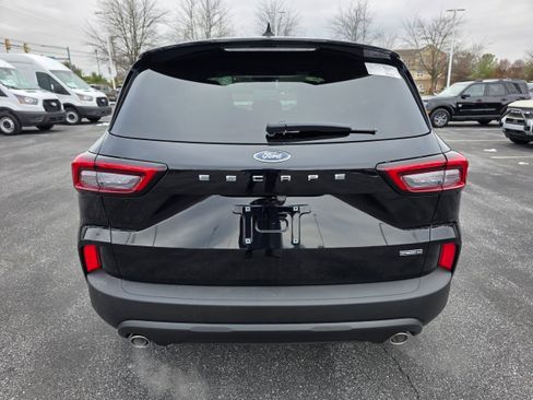 New 2026 Ford Escape ST-Line Select image 11