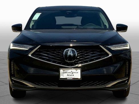 New 2026 Acura MDX FWD w/ Technology Package image 3