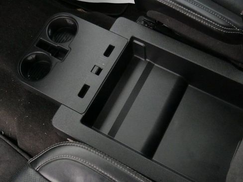 Used 2018 Ford F150 Lariat image 29