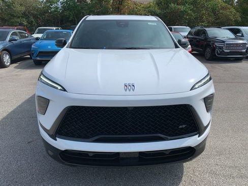 New 2026 Buick Enclave Sport Touring w/ Power Package image 9