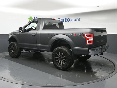 Used 2019 Ford F150 XL w/ Equipment Group 101A Mid AWD/4WD image 20