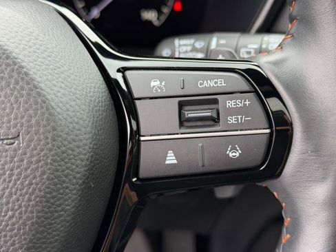 Used 2024 Honda CR-V Sport Touring image 23