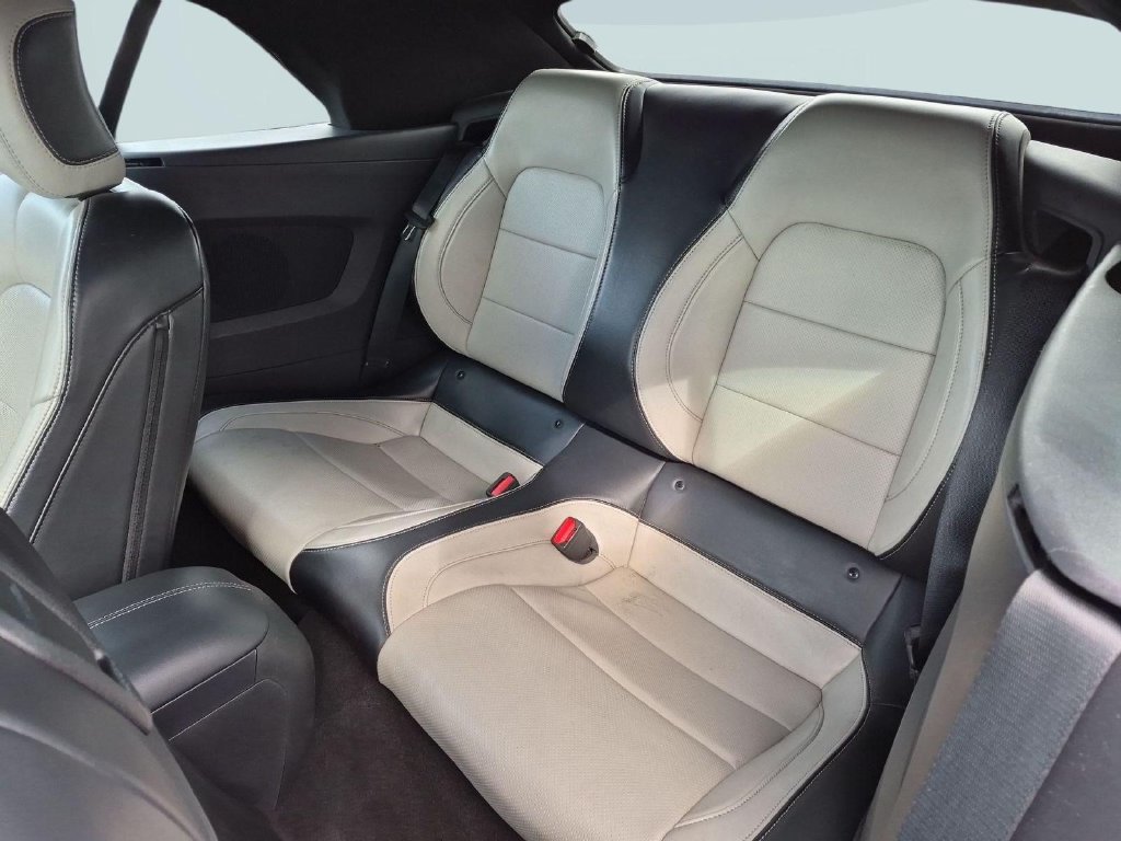 Used 2024 Ford Mustang Premium RWD image 23