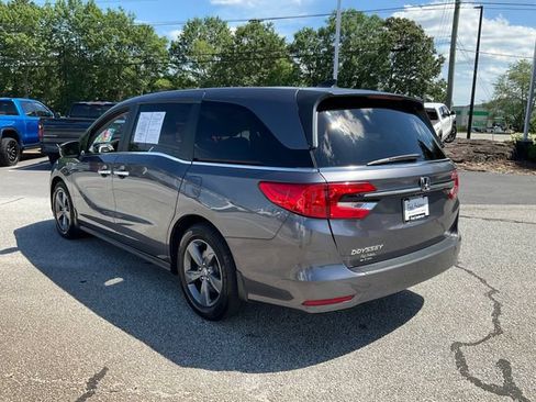 Used 2022 Honda Odyssey EX image 23