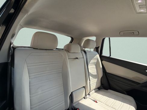 Used 2022 Volkswagen Tiguan S AWD/4WD image 27
