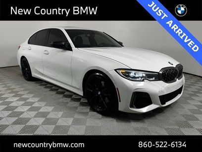 Used 2021 BMW M340i xDrive w/ Premium Package