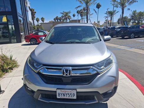 Used 2018 Honda CR-V EX image 52