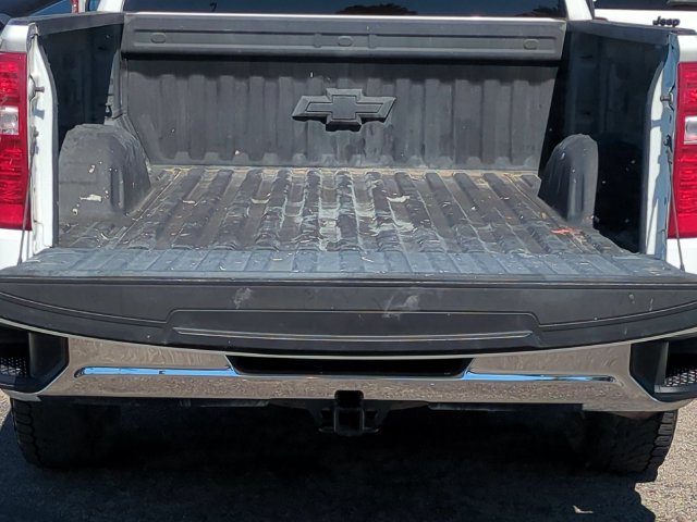 Used 2022 Chevrolet Silverado 1500 LT w/ Protection Package RWD image 31