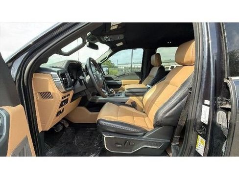 Used 2022 Ford F150 Lariat AWD/4WD image 16