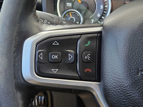 Used 2019 RAM 1500 Big Horn AWD/4WD image 23