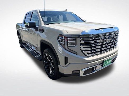 New 2026 GMC Sierra 1500 Denali w/ Technology Package AWD/4WD image 7