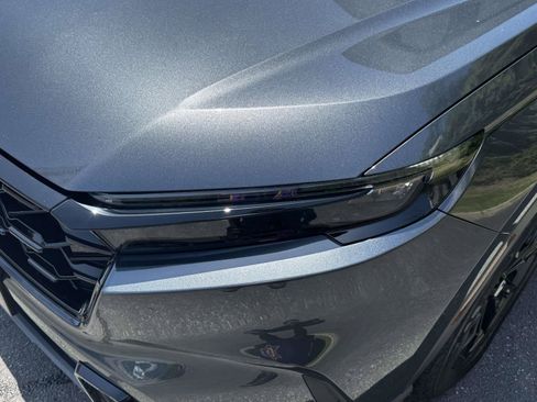 Used 2025 Honda CR-V Sport-L image 9