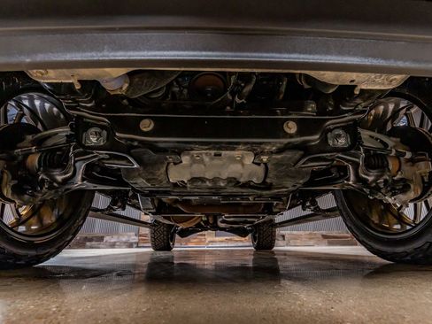 Used 2025 Lincoln Navigator L Reserve w/ Jet Appearance Package image 15