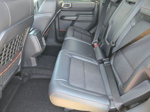 New 2026 Ford Bronco Raptor w/ Interior Carbon Fiber Pack AWD/4WD image 9