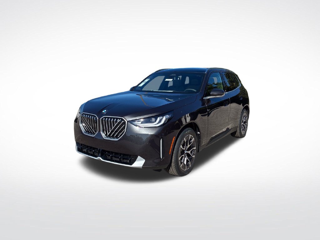 New 2026 BMW X3 xDrive30i w/ Premium Package AWD/4WD image 7