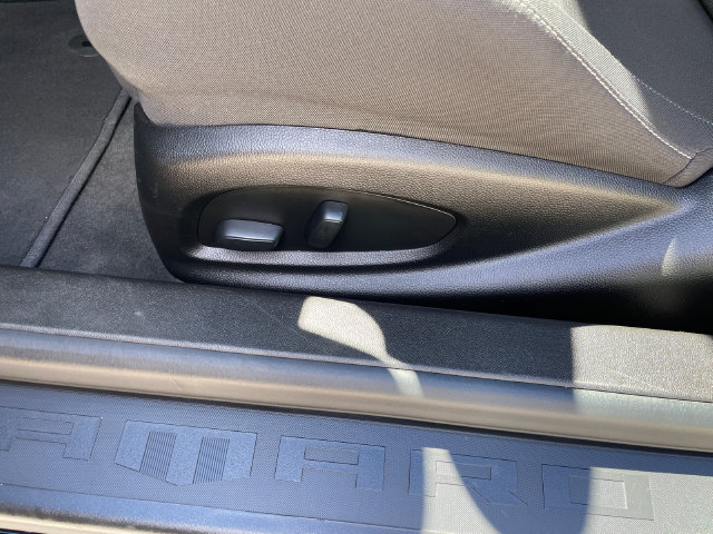 Used 2023 Chevrolet Camaro SS RWD image 35