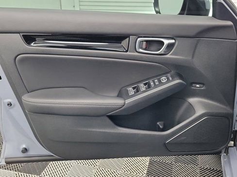 Certified 2024 Honda Civic Touring image 18