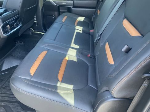 Used 2019 GMC Sierra 1500 AT4 w/ AT4 Premium Package image 22