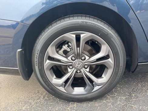 Used 2024 Honda Accord EX-L image 7