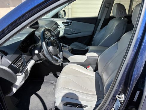 Used 2020 Acura RDX FWD w/ Technology Package image 16