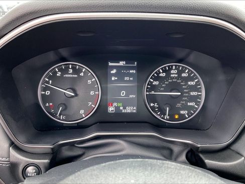 Certified 2024 Subaru Outback Limited image 21