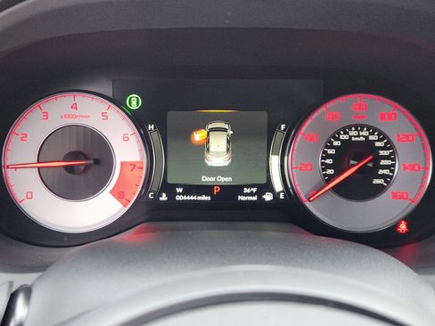 Certified 2025 Acura RDX A-Spec image 10