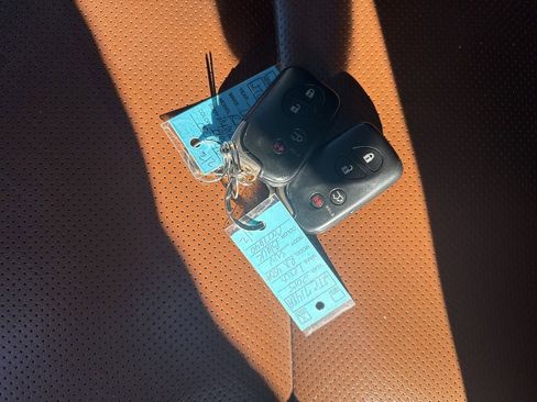 Used 2015 Lexus RX 450h AWD image 7