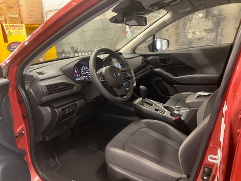 Used 2025 Subaru Crosstrek 2.0i Premium AWD/4WD image 12