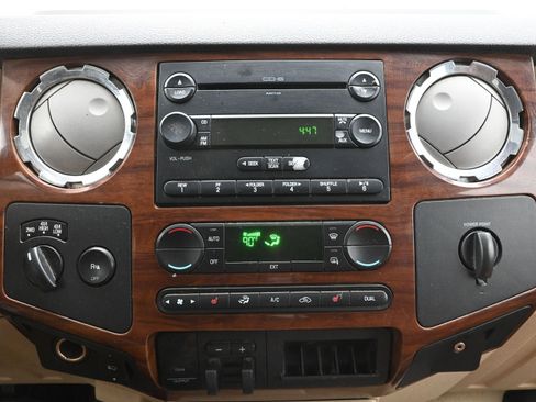 Used 2008 Ford F250 King Ranch image 15