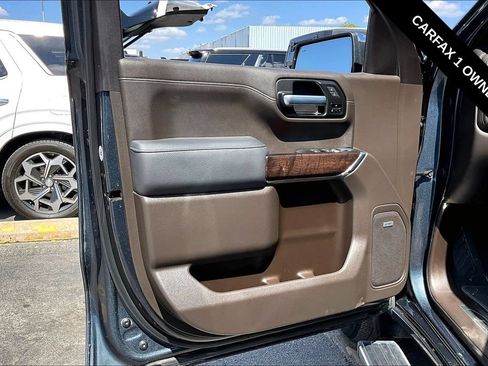 Used 2020 GMC Sierra 1500 Denali w/ Denali Ultimate Package AWD/4WD image 21