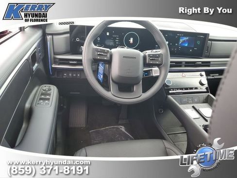 New 2026 Hyundai Santa Fe Calligraphy AWD/4WD image 10